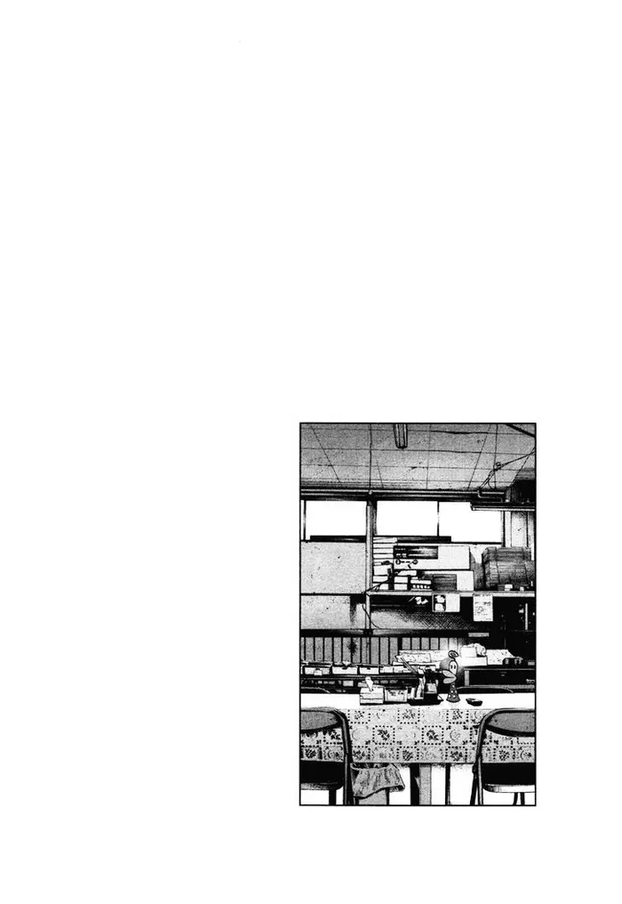 Goodnight Punpun Chapter 93 image 20_optimized